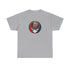 Grateful Dead - APJ Jimmy Stealie Unisex Tshirt - StealieShop